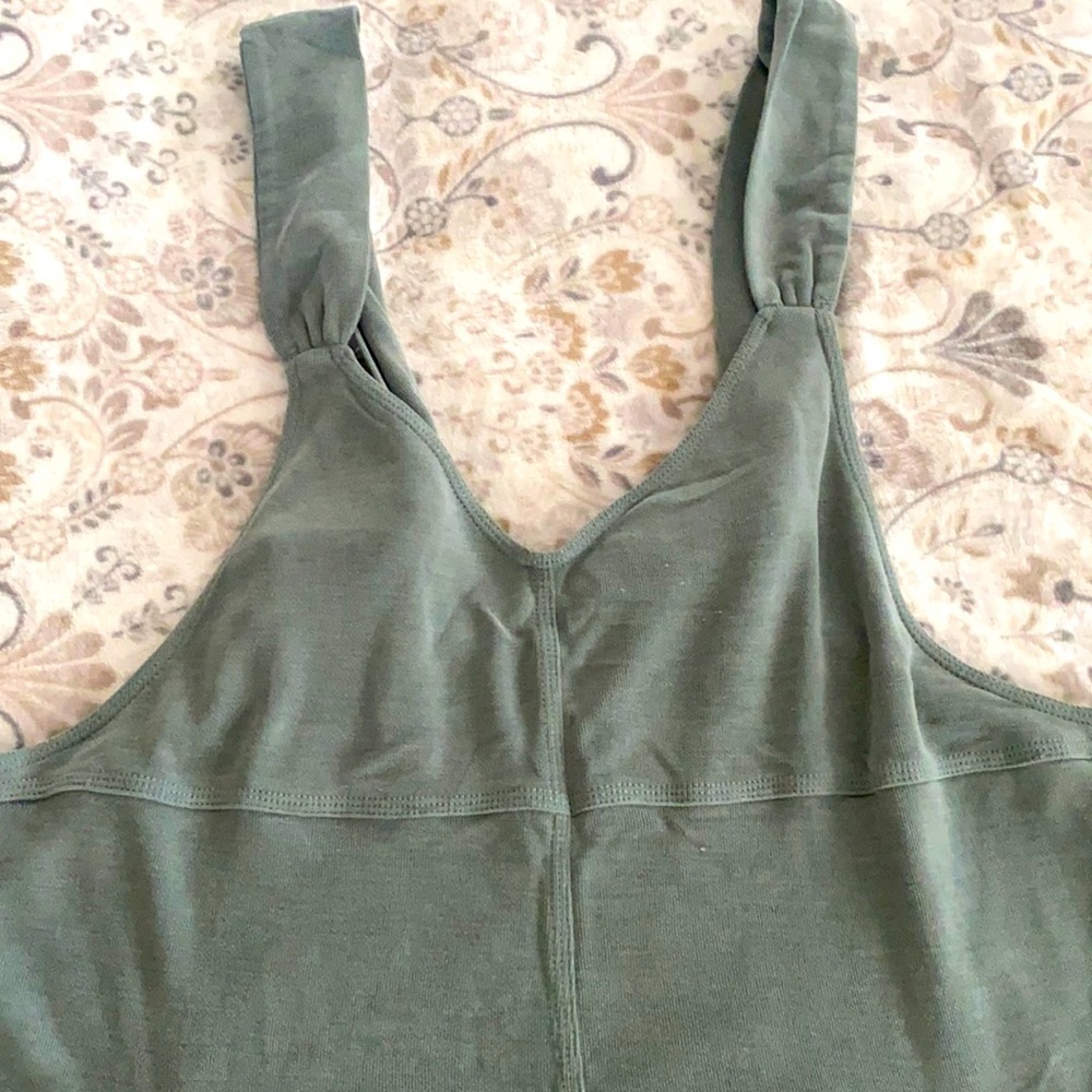 Free people onesie!